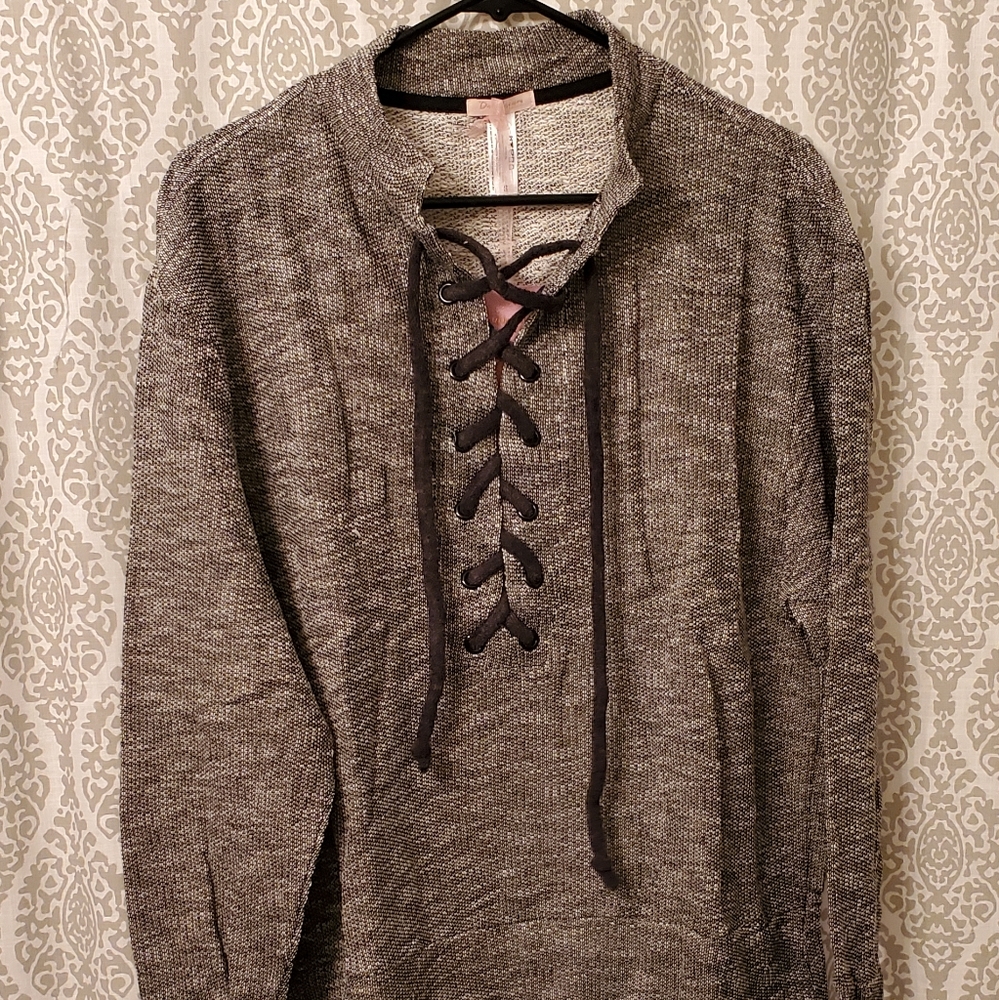 🖤 Daydream Nation Sweater Terry Dream Pullover 🖤